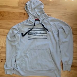 North Face Sweatshirt
